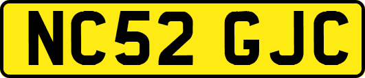 NC52GJC