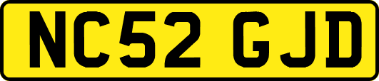 NC52GJD