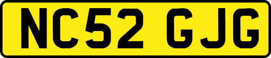 NC52GJG
