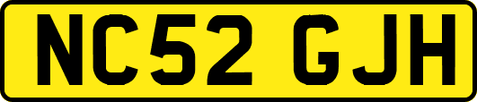 NC52GJH