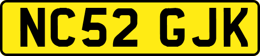 NC52GJK