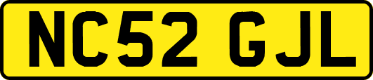 NC52GJL