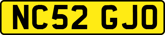 NC52GJO