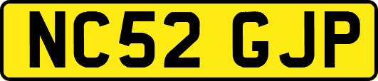 NC52GJP
