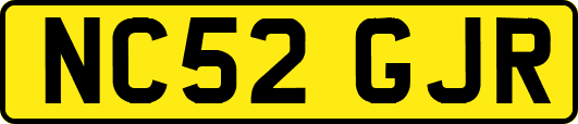 NC52GJR
