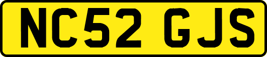 NC52GJS