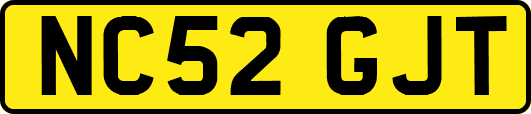 NC52GJT
