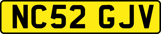 NC52GJV