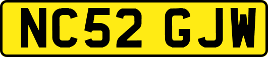 NC52GJW