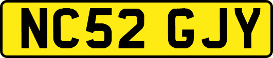 NC52GJY