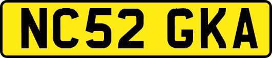 NC52GKA