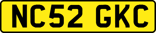 NC52GKC