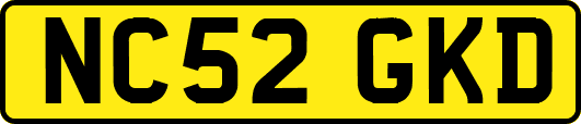 NC52GKD