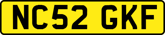 NC52GKF