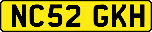 NC52GKH
