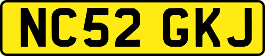 NC52GKJ