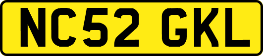 NC52GKL
