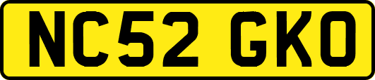NC52GKO