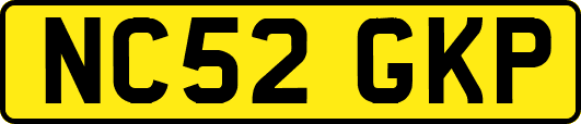 NC52GKP