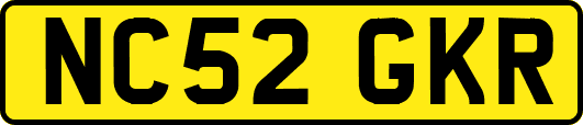 NC52GKR