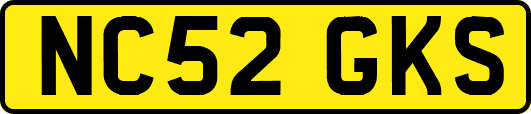 NC52GKS