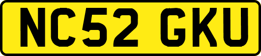 NC52GKU