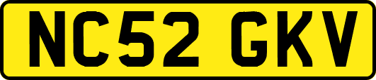 NC52GKV