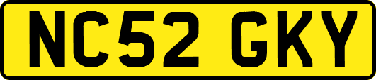 NC52GKY