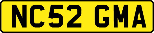 NC52GMA