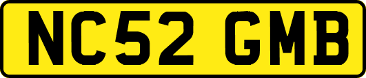 NC52GMB