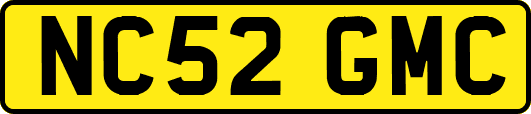 NC52GMC