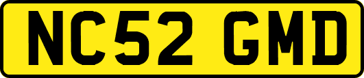 NC52GMD