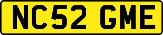 NC52GME