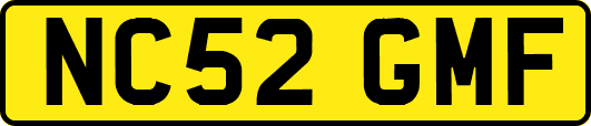 NC52GMF