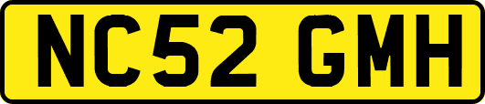 NC52GMH
