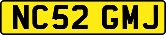 NC52GMJ