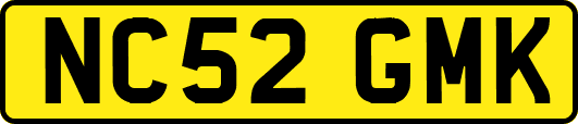 NC52GMK