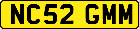 NC52GMM