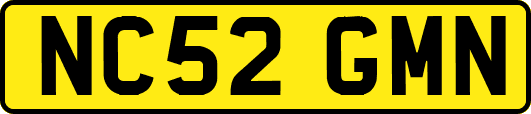 NC52GMN