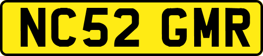 NC52GMR