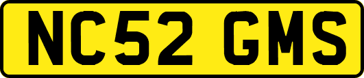 NC52GMS