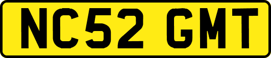 NC52GMT