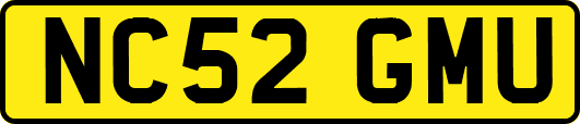 NC52GMU