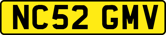 NC52GMV