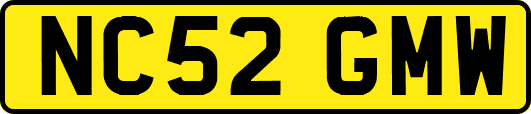 NC52GMW