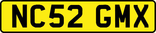 NC52GMX