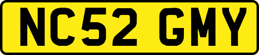 NC52GMY