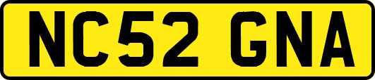 NC52GNA