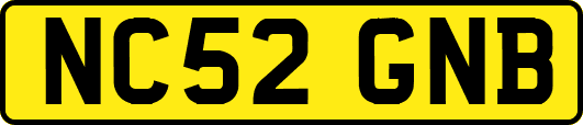 NC52GNB