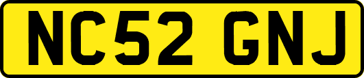 NC52GNJ